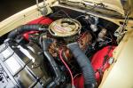 Oldsmobile 442 W30 Convertible 1969 года